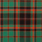 Cumming Hunting Ancient 16oz Tartan Fabric By The Metre